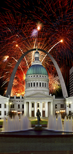 Best of St. Louis 1